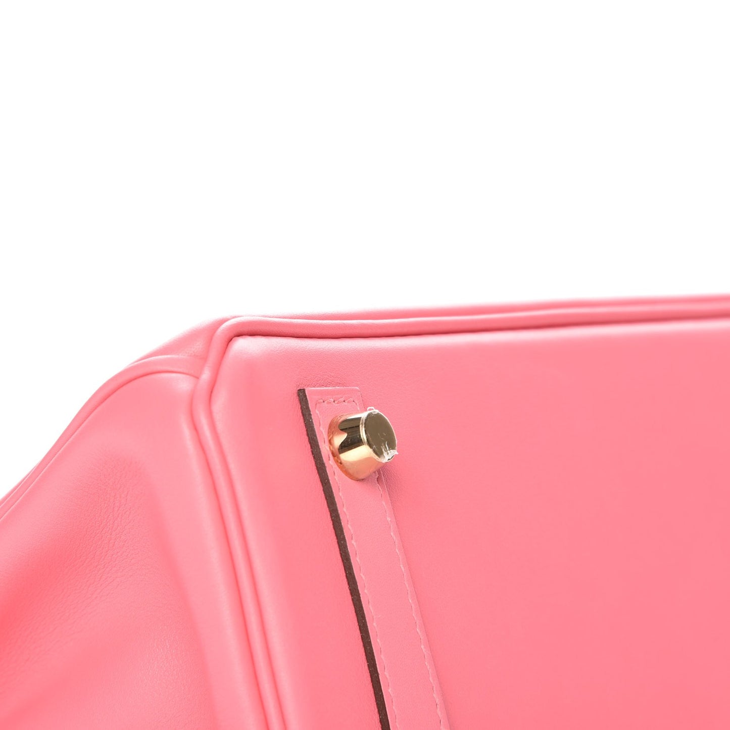 Swift Birkin 25 Rose Azalee