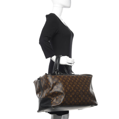 Louis Vuitton Monogram Macassar Neo Greenwich 2 of 32