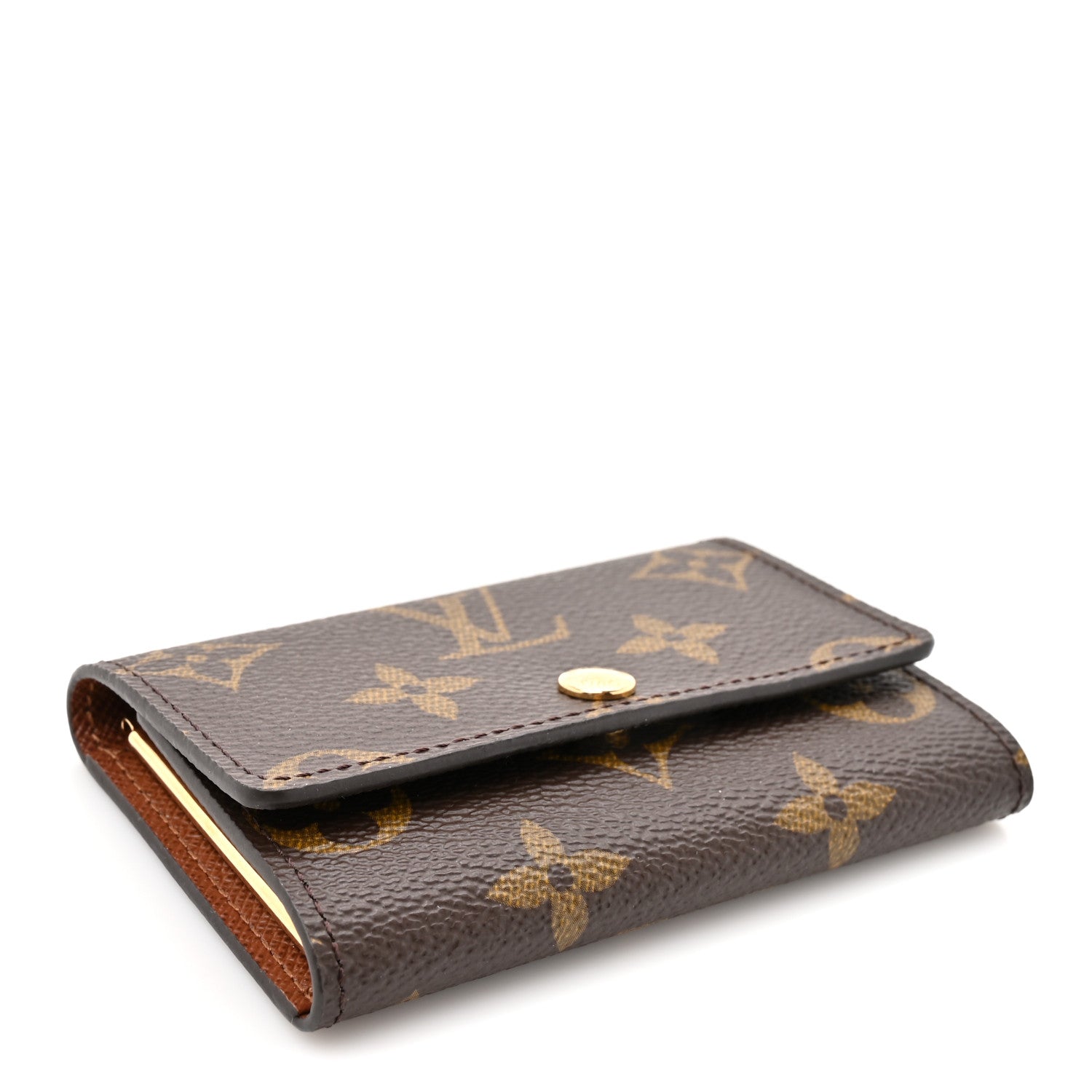 Louis Vuitton Monogram 6 Key Multicles Holder 4 of 6