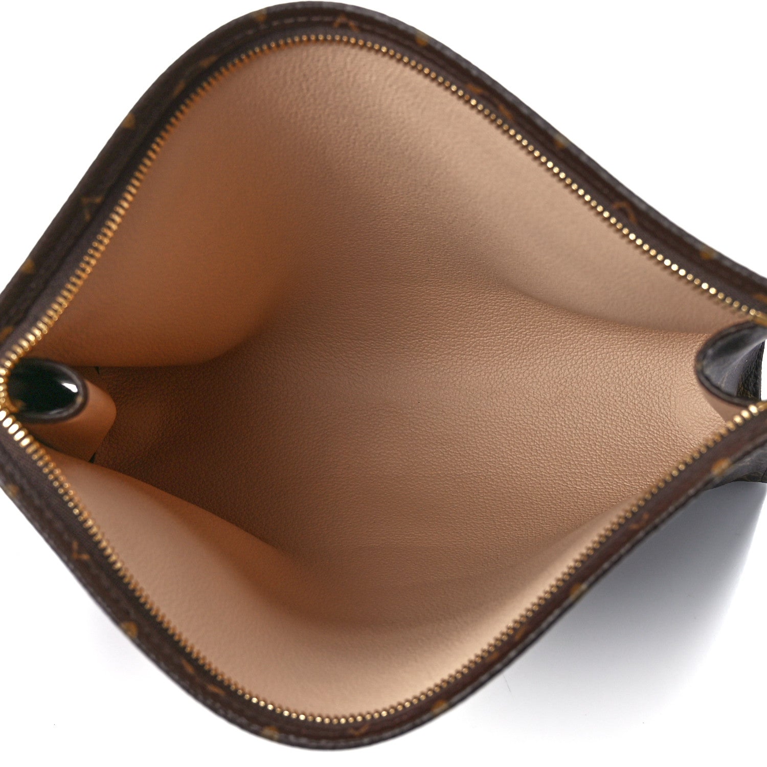 Louis Vuitton Monogram Toiletry Pouch 26 5 of 11