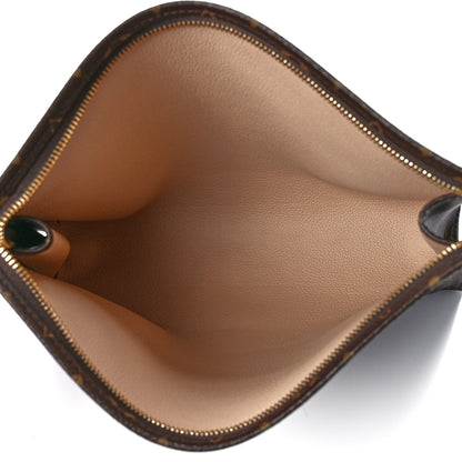 Louis Vuitton Monogram Toiletry Pouch 26 5 of 11