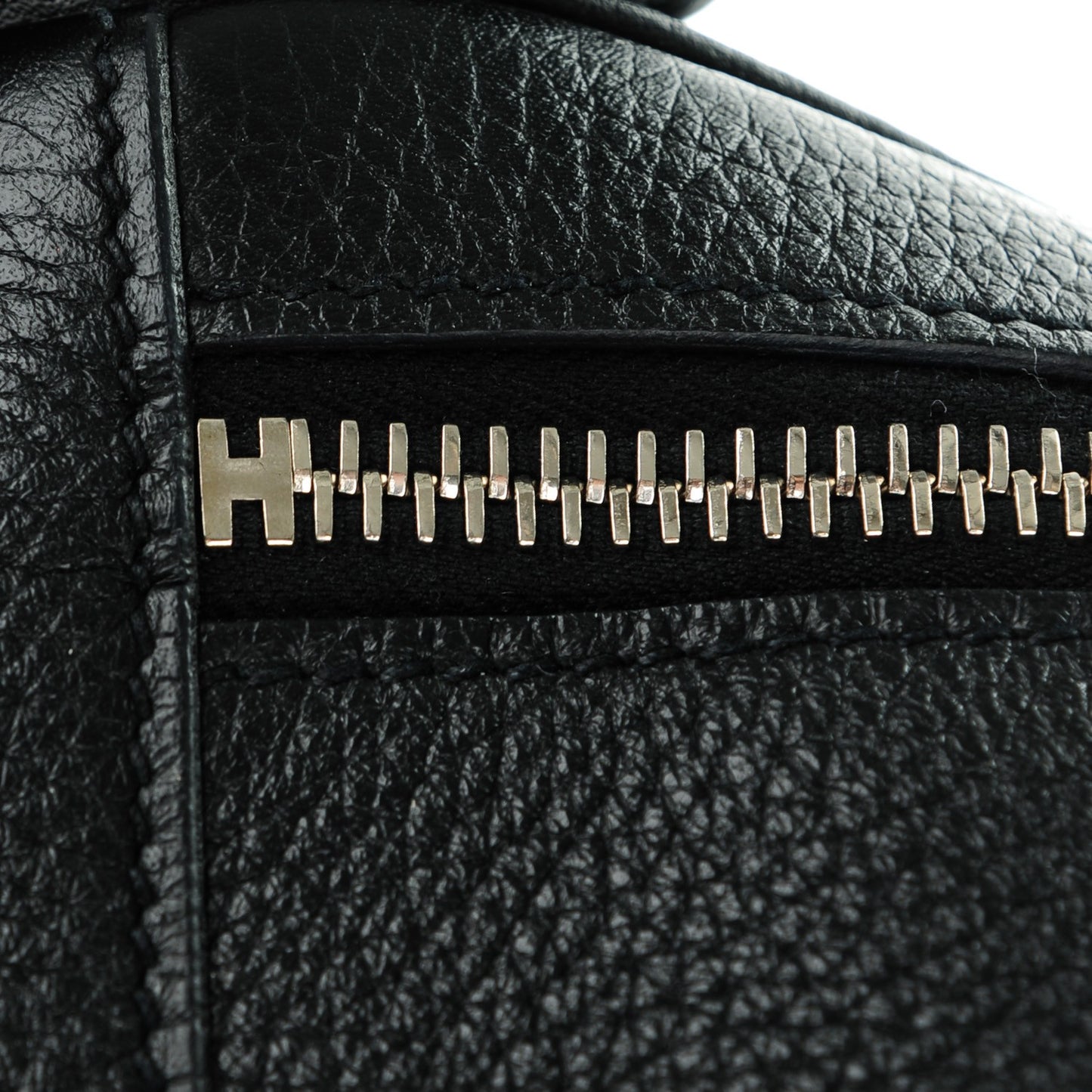 Taurillon Clemence Lindy 34 Black