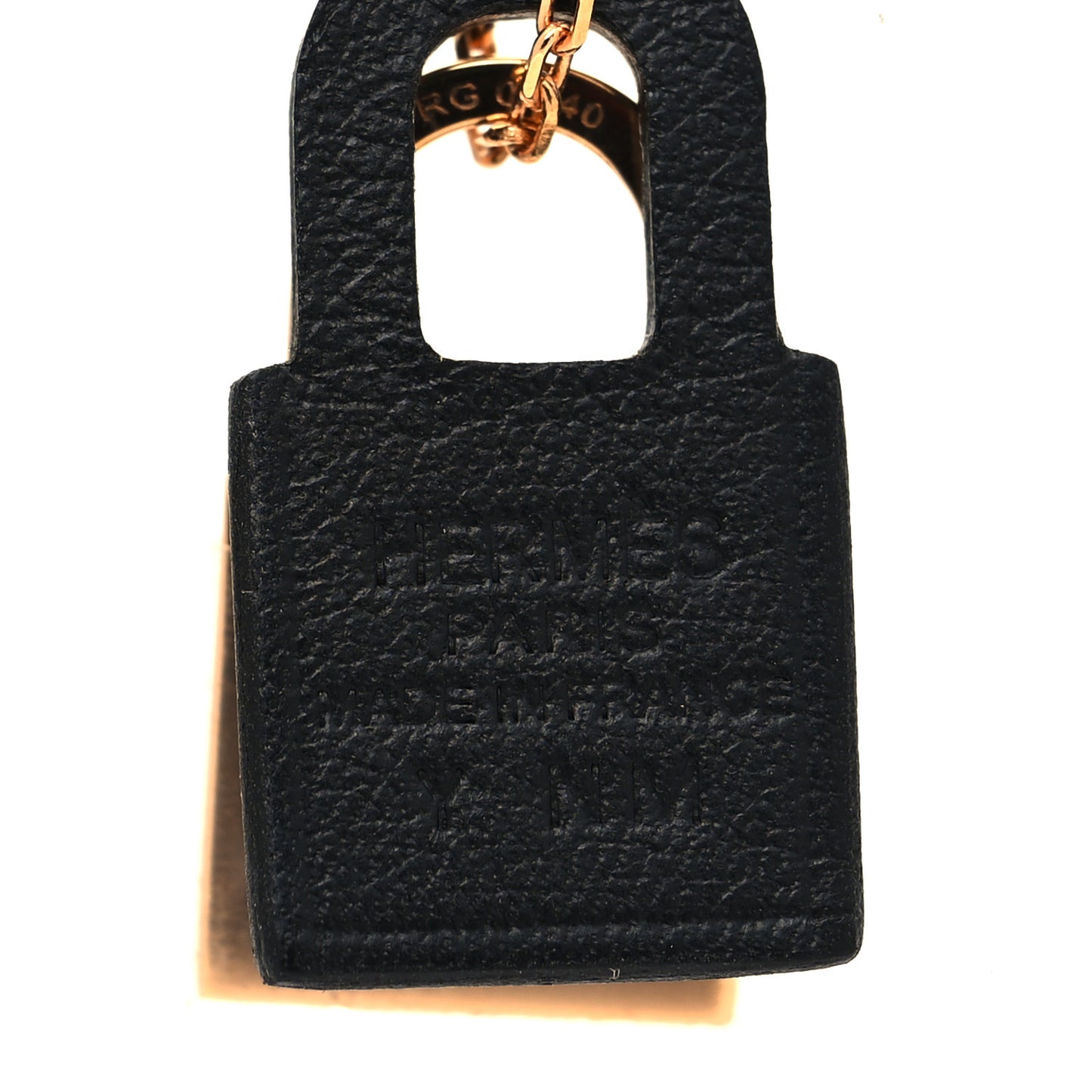Swift Small O'Kelly Pendant Necklace Black