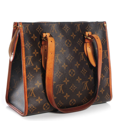 Louis Vuitton Monogram Popincourt Haut 3 of 7