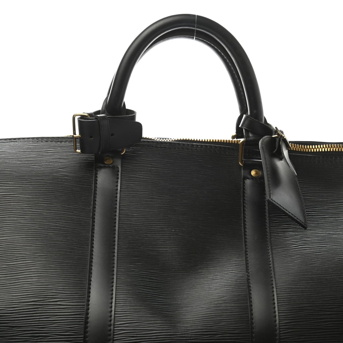 Epi Keepall 50 Black