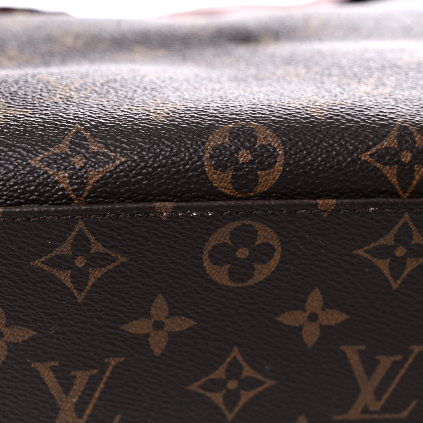 Monogram Tuileries Hobo Caramel