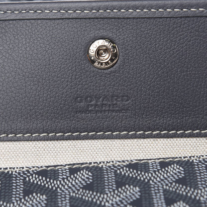 Goyard Goyardine Saint Louis PM Grey 6 of 11