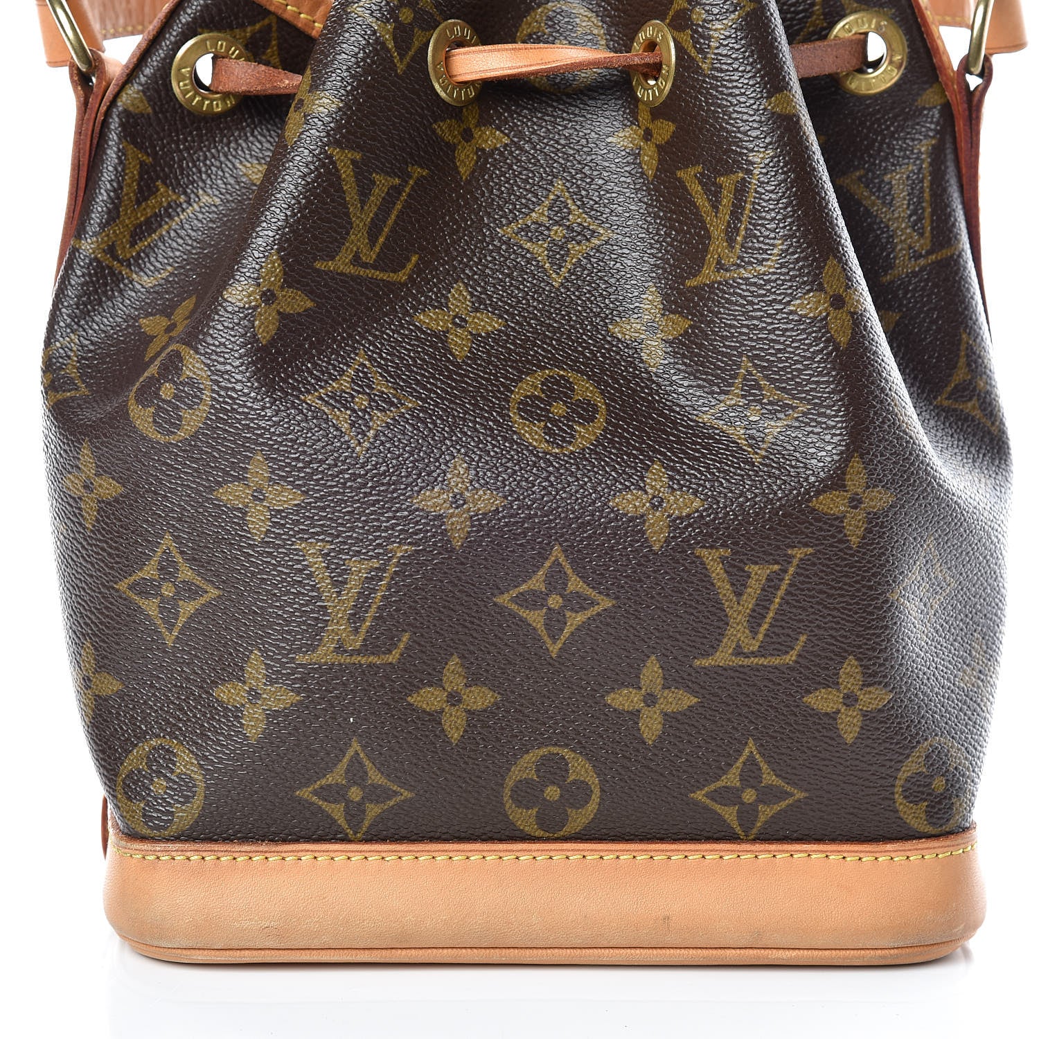 Louis Vuitton Monogram Mini Noe 13 of 13