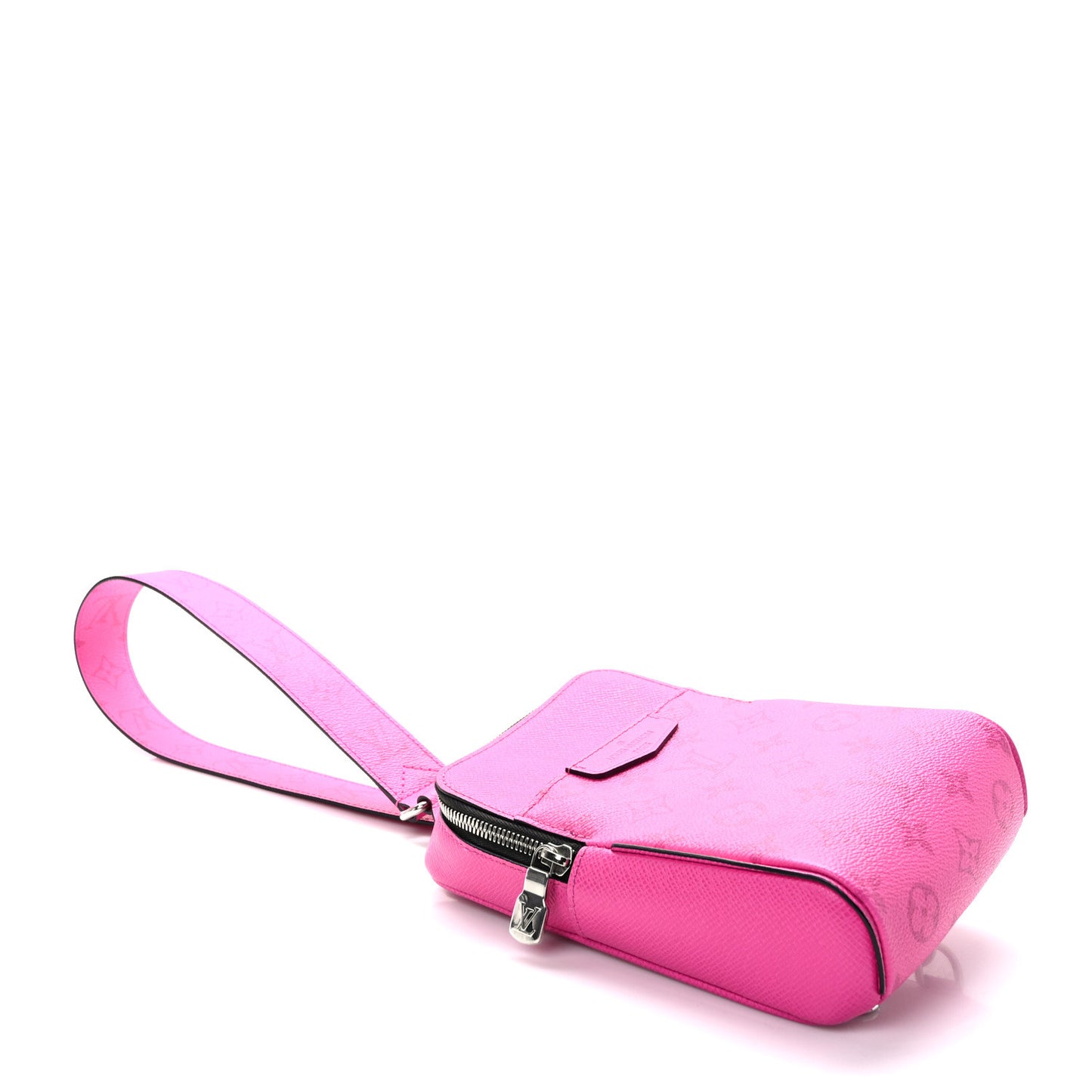 Taigarama Outdoor Slingbag Fuchsia