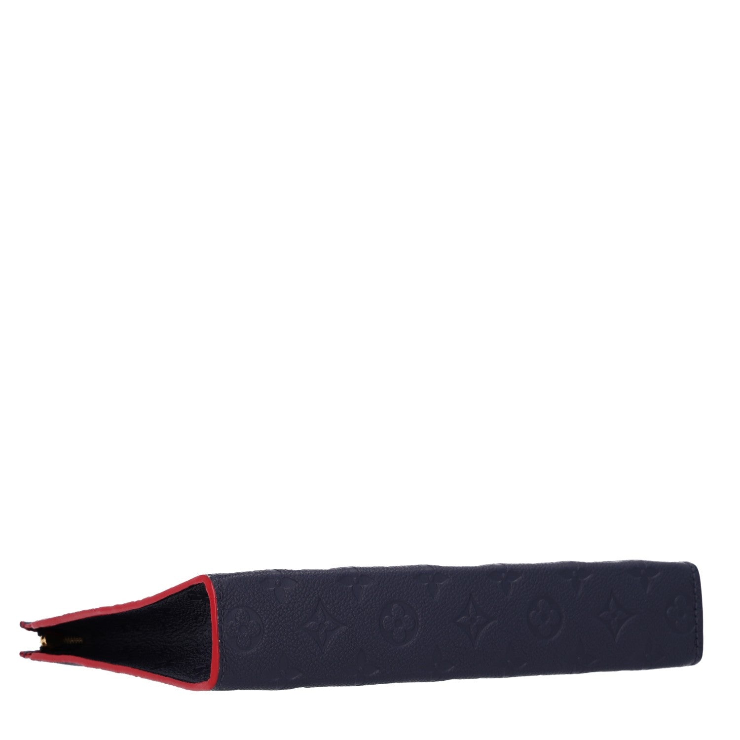 Louis Vuitton Empreinte Monogram Toiletry Pouch 26 Marine Rouge 4 of 6