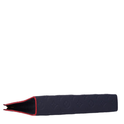 Louis Vuitton Empreinte Monogram Toiletry Pouch 26 Marine Rouge 4 of 6