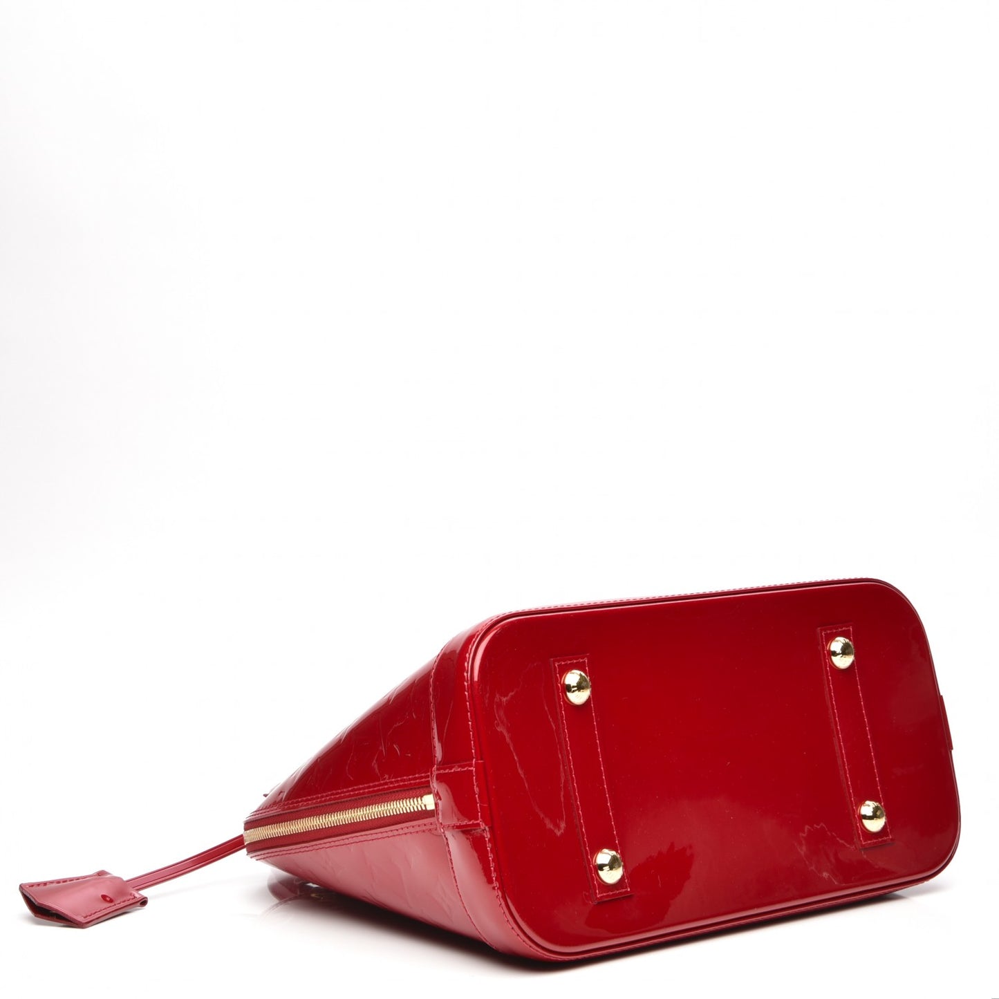Vernis Alma PM Pomme D'Amour