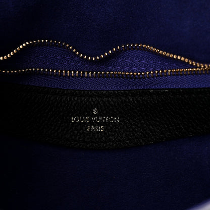 Louis Vuitton Empreinte Monogram Giant Diane Black 6 of 10