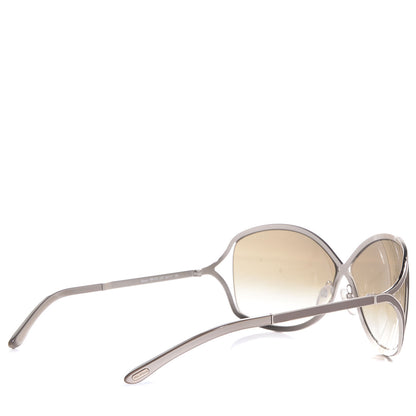 Tom Ford Rickie TF179 Sunglasses Brown 2 of 5