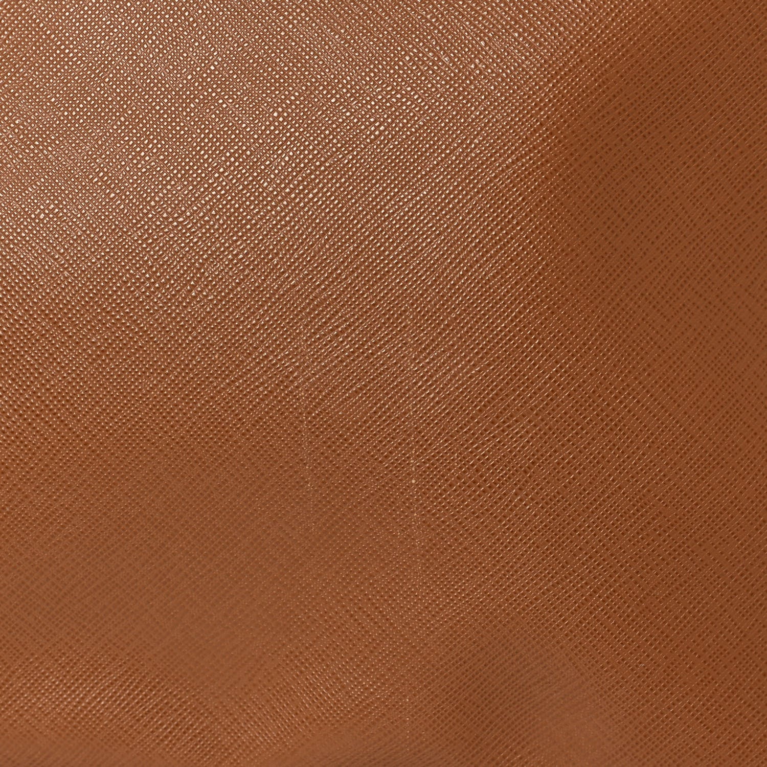 Prada Saffiano Lux Extra Large Galleria Double Zip Tote Caramel 14 of 16