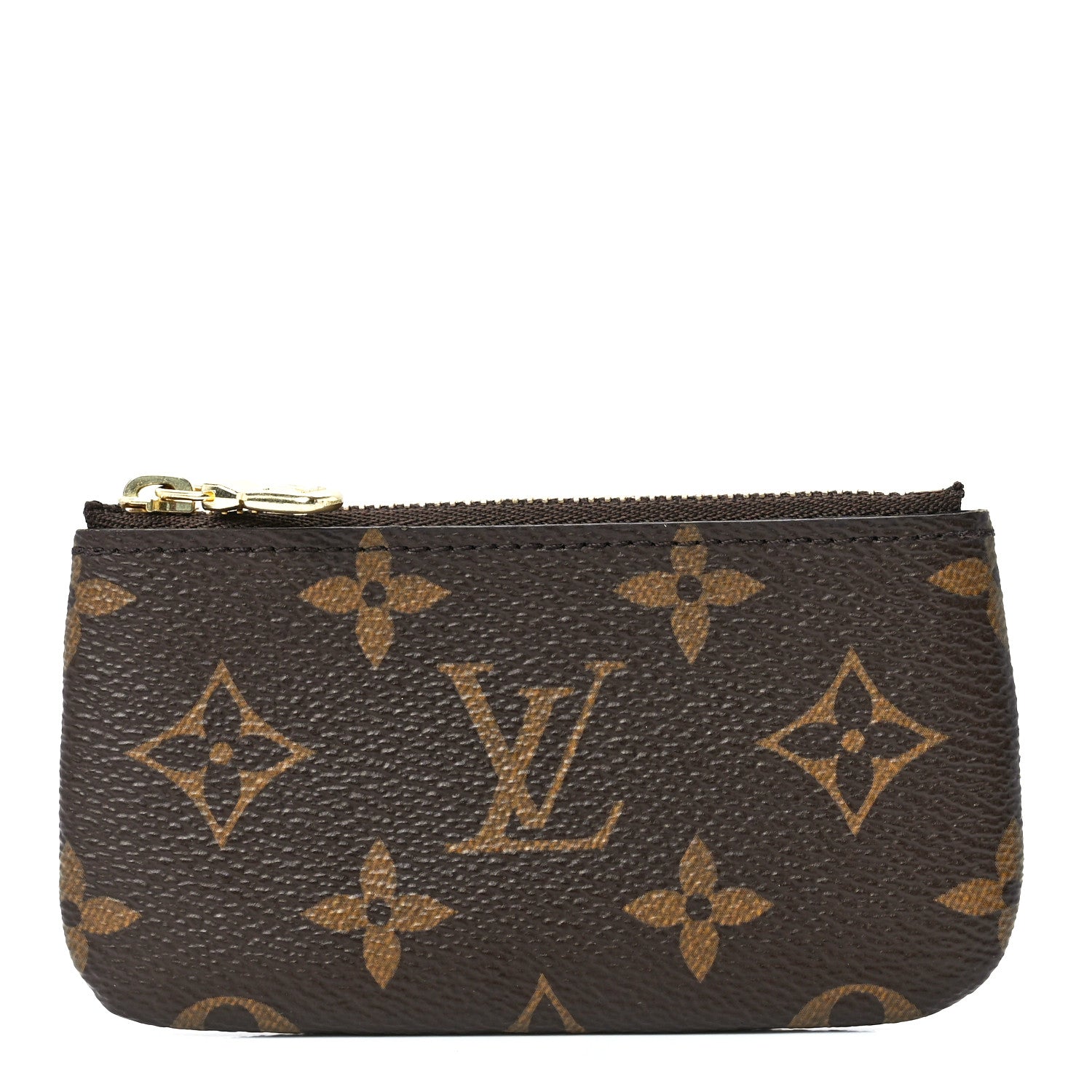 Louis Vuitton Monogram Key Pouch 1 of 10
