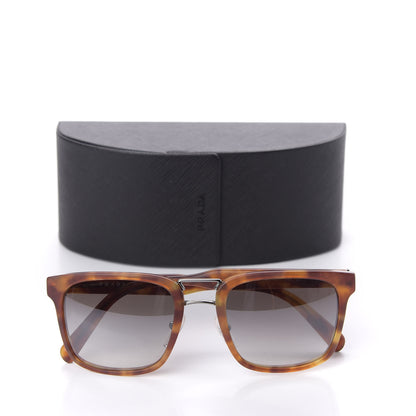 Prada Acetate Sunglasses SPR 14T Tortoise 8 of 8