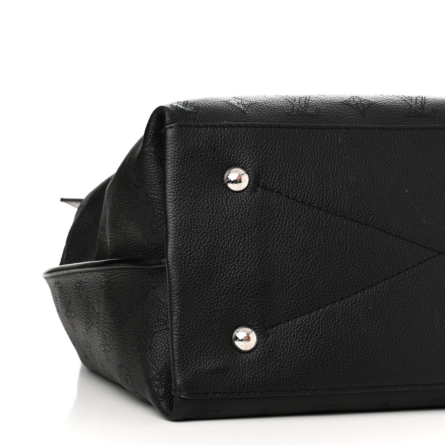 Mahina Carmel Hobo Black