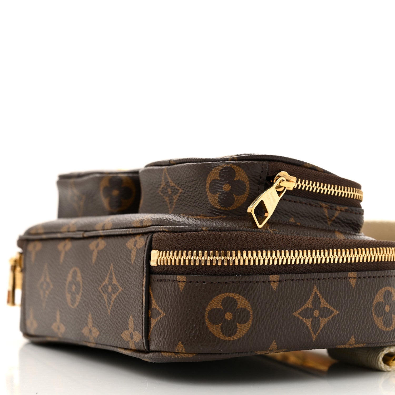 Louis Vuitton Monogram Utility Crossbody 9 of 11
