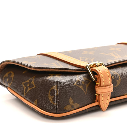 Louis Vuitton Monogram Pochette Marelle PM 7 of 9