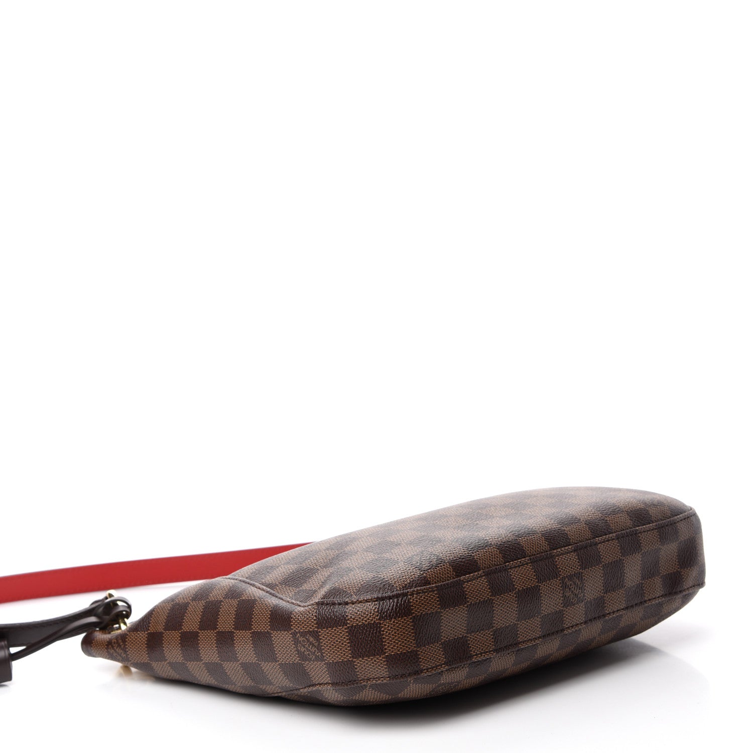 Louis Vuitton Damier Ebene South Bank Besace 4 of 11