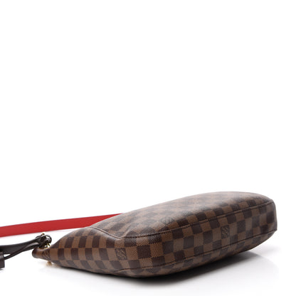 Louis Vuitton Damier Ebene South Bank Besace 4 of 11