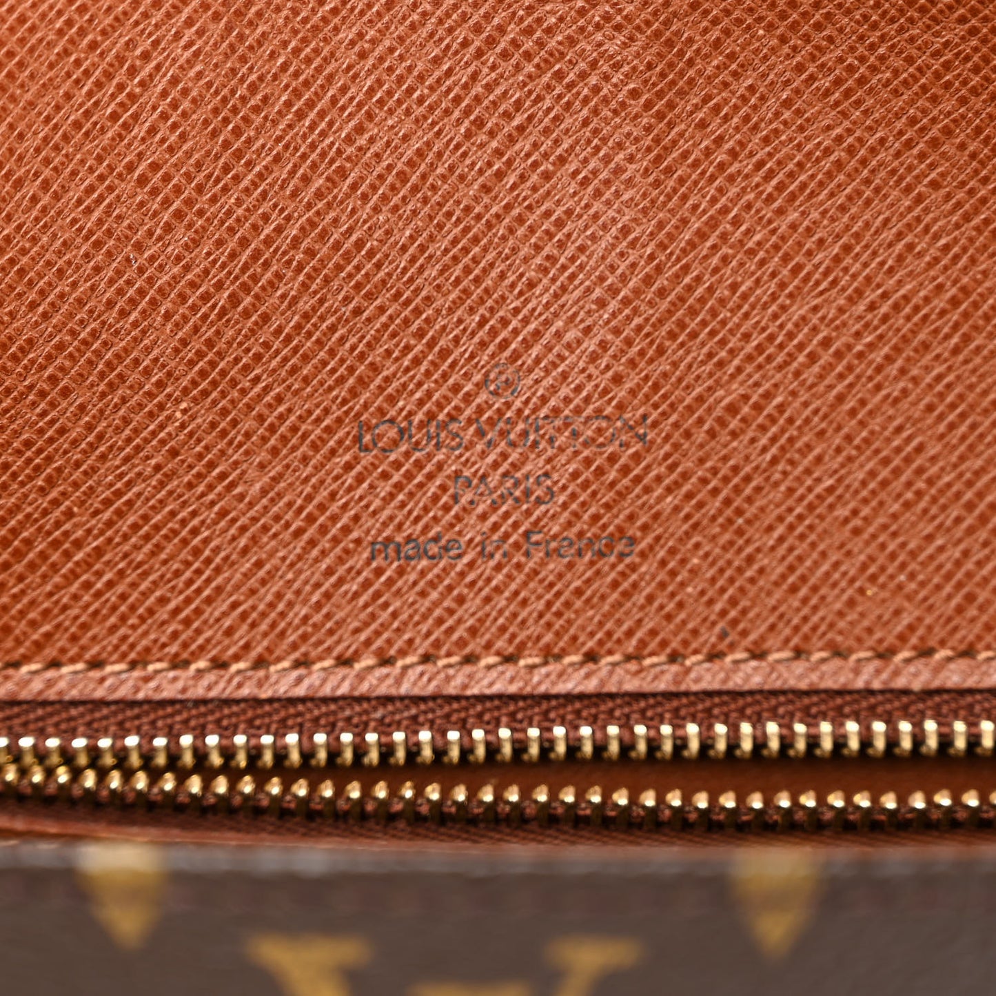 Monogram Saint Cloud GM