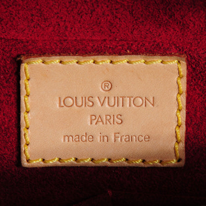 Louis Vuitton Monogram Viva-Cite MM 7 of 7