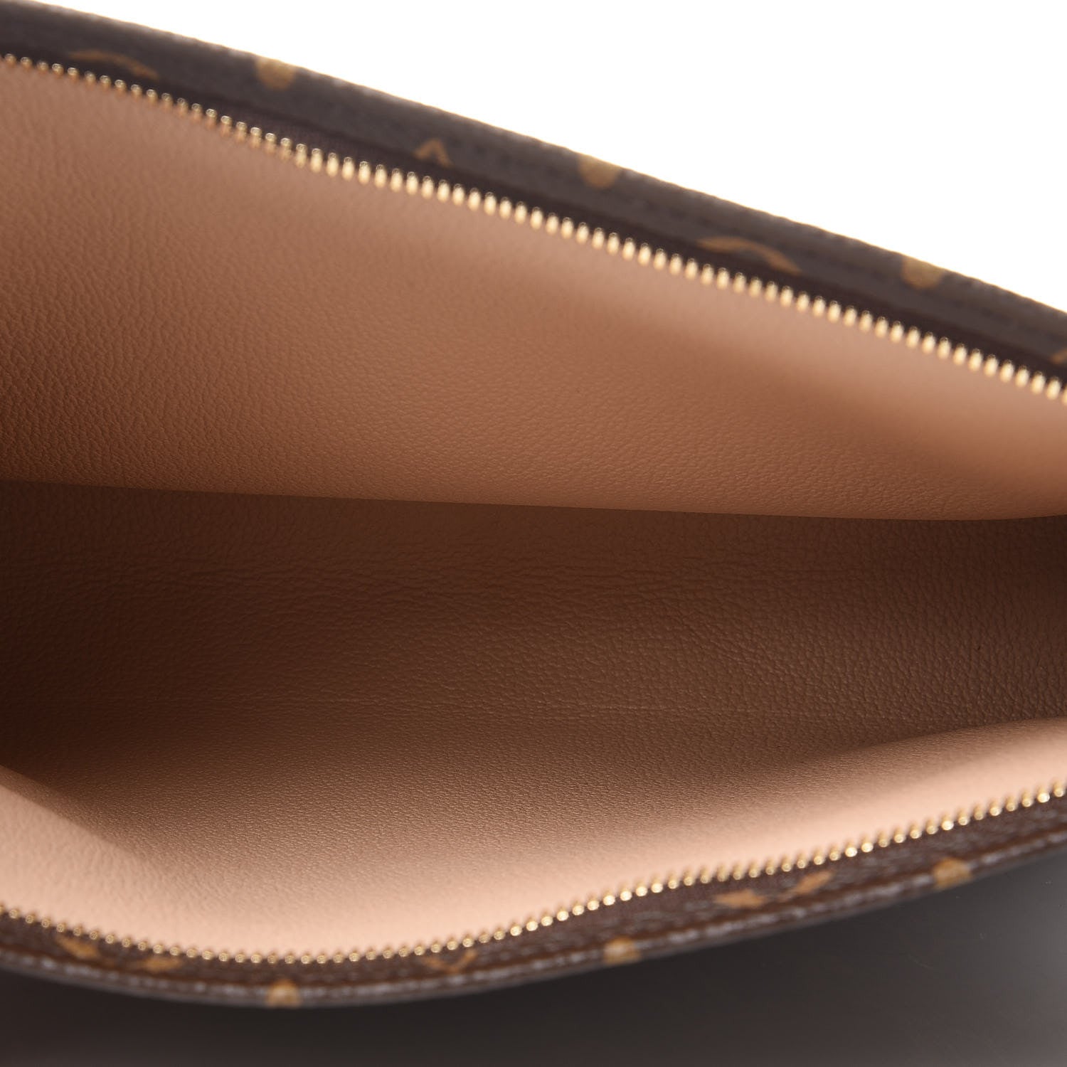 Louis Vuitton Monogram Toiletry Pouch 26 7 of 9