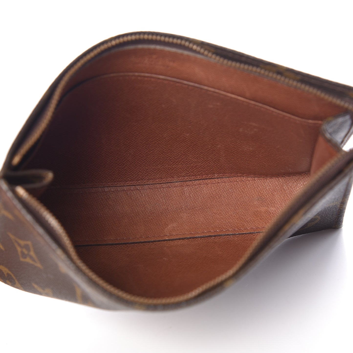 Monogram Compact Tour Toiletry Pouch