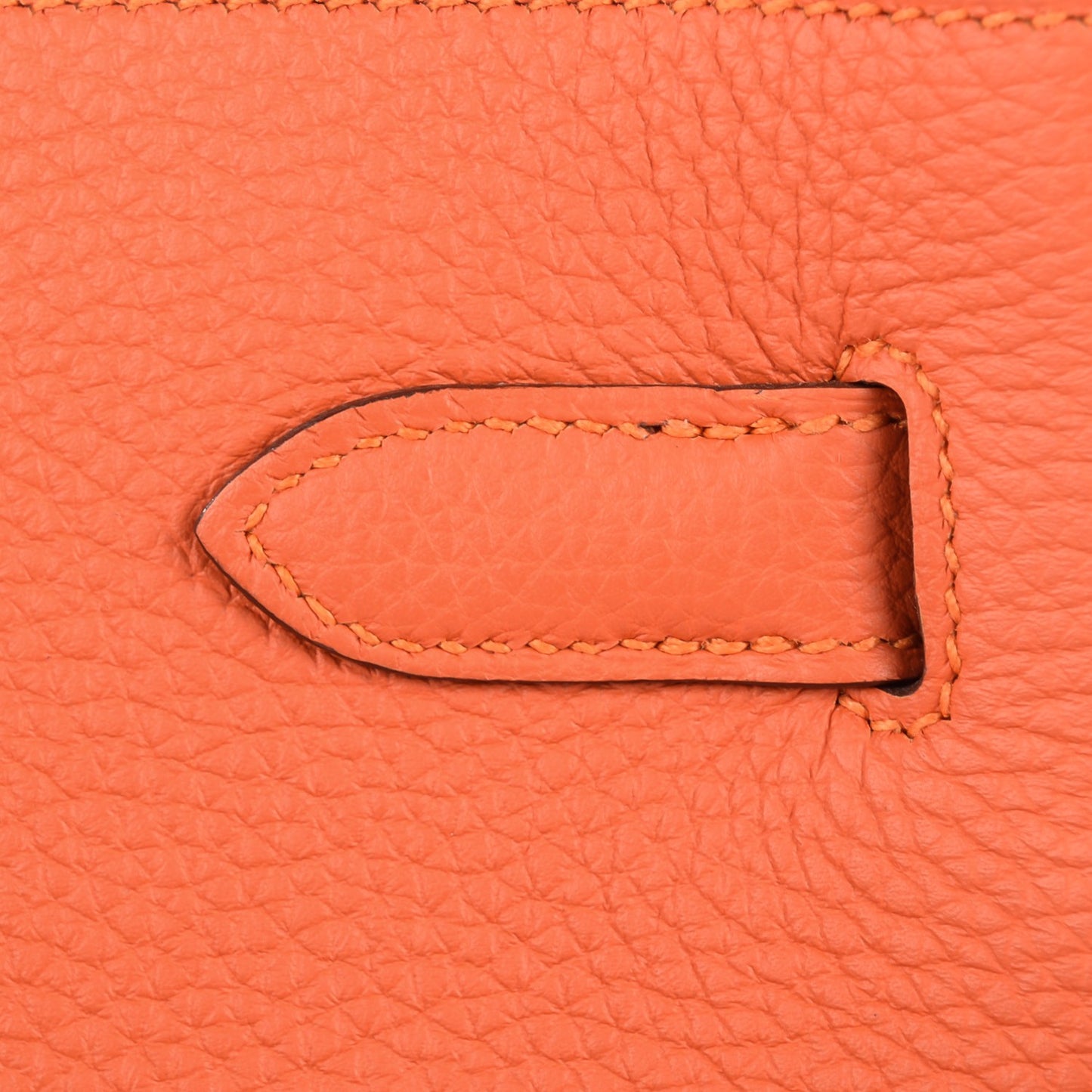 Togo So Kelly 22 Orange