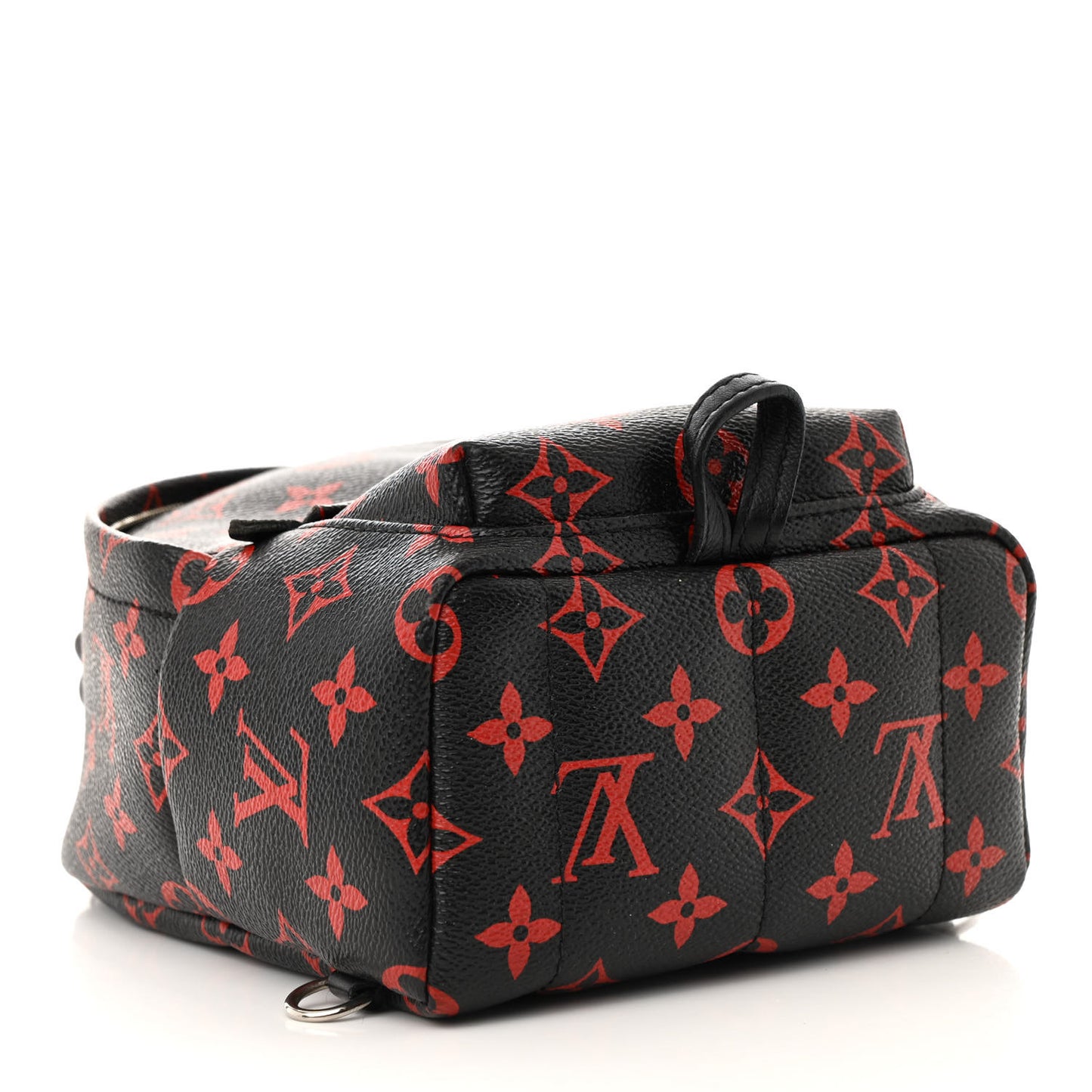 Monogram Infrarouge Palm Springs Backpack Mini