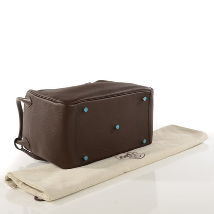 Hermes Togo Lindy 30 Ebene 9 of 12