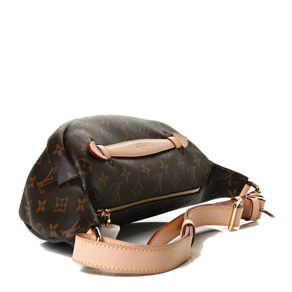 Louis Vuitton Monogram Bumbag 3 of 13