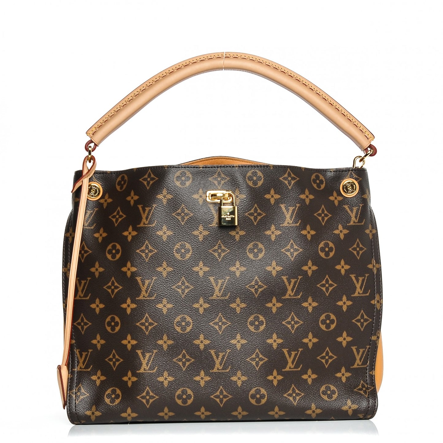 Monogram Gaia Epice