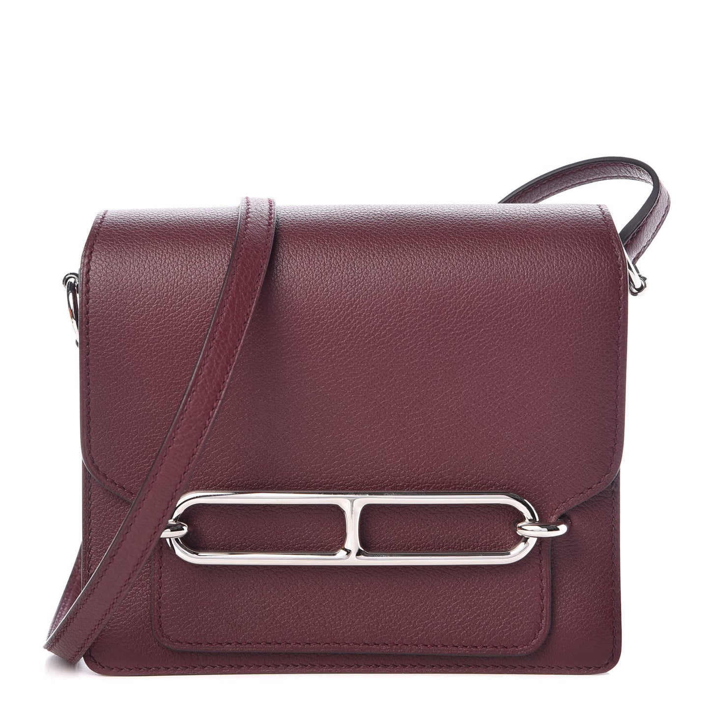 Evercolor Mini Sac Roulis Bordeaux