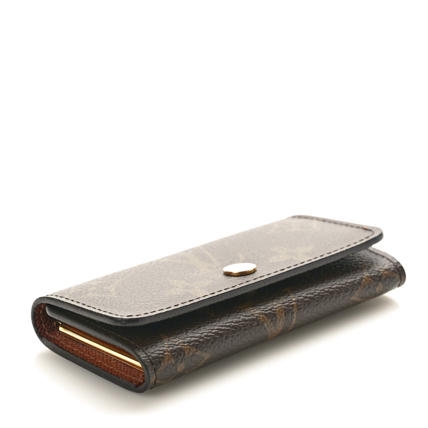 Louis Vuitton Monogram 4 Key Multicles Holder 4 of 7