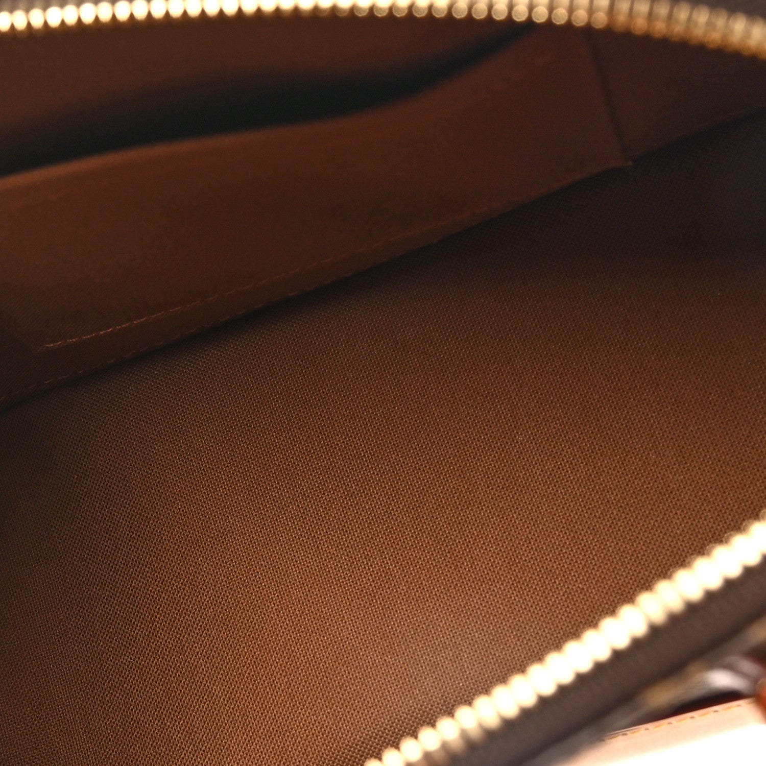 Louis Vuitton Monogram Alma BB 5 of 9
