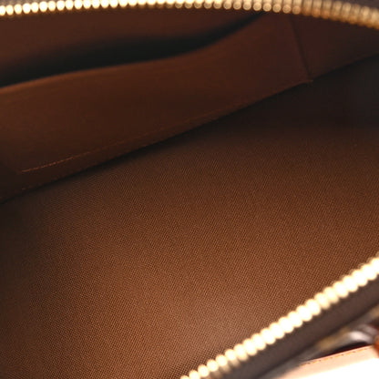 Louis Vuitton Monogram Alma BB 5 of 9