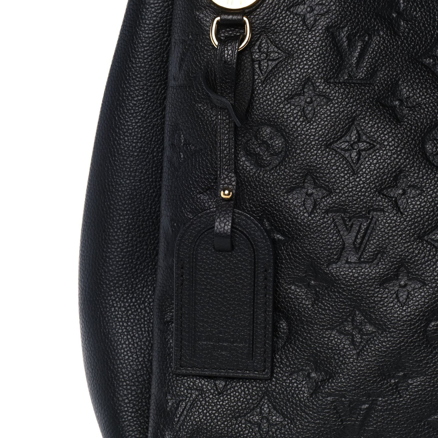 Empreinte Surene MM Black