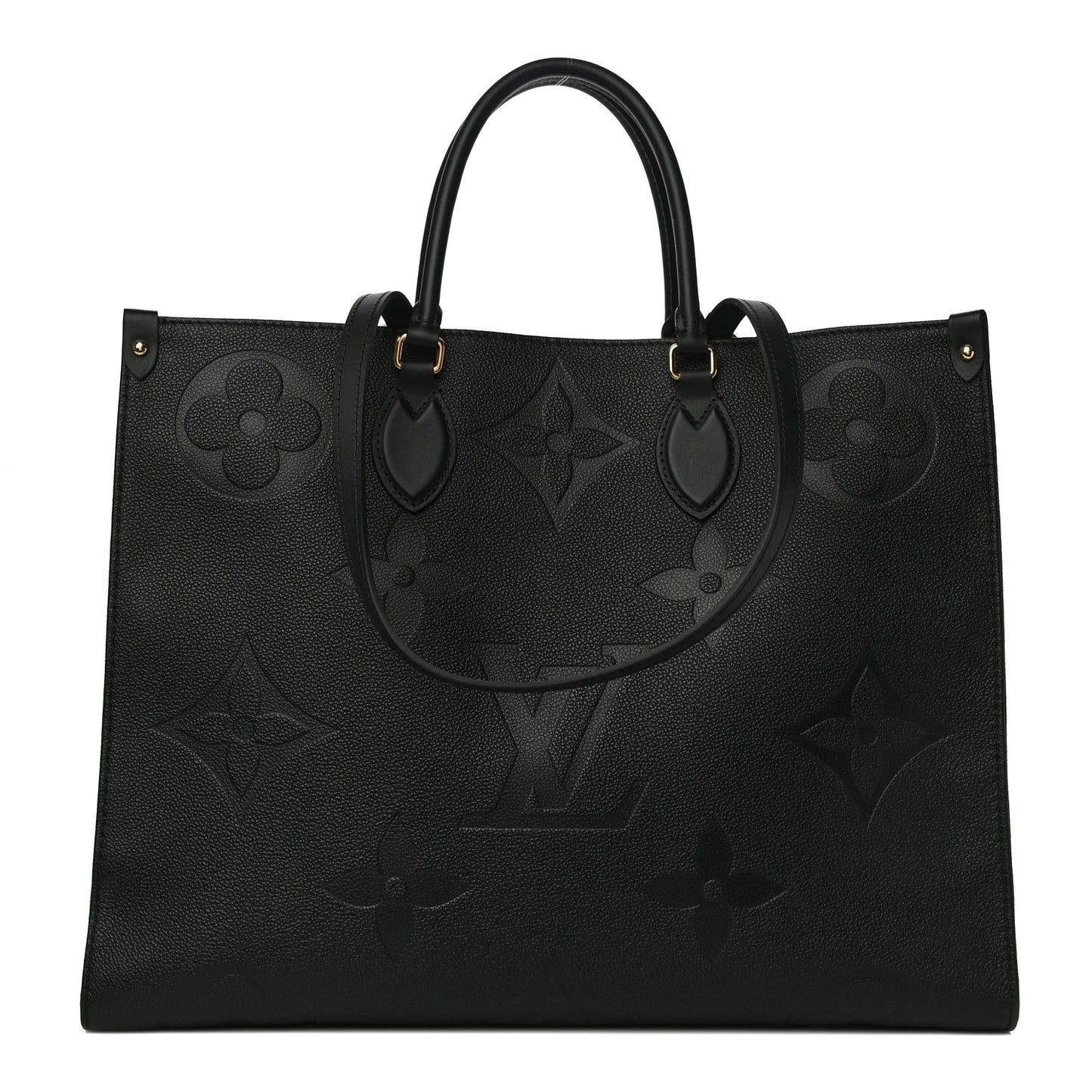 Empreinte Monogram Giant Onthego GM Black