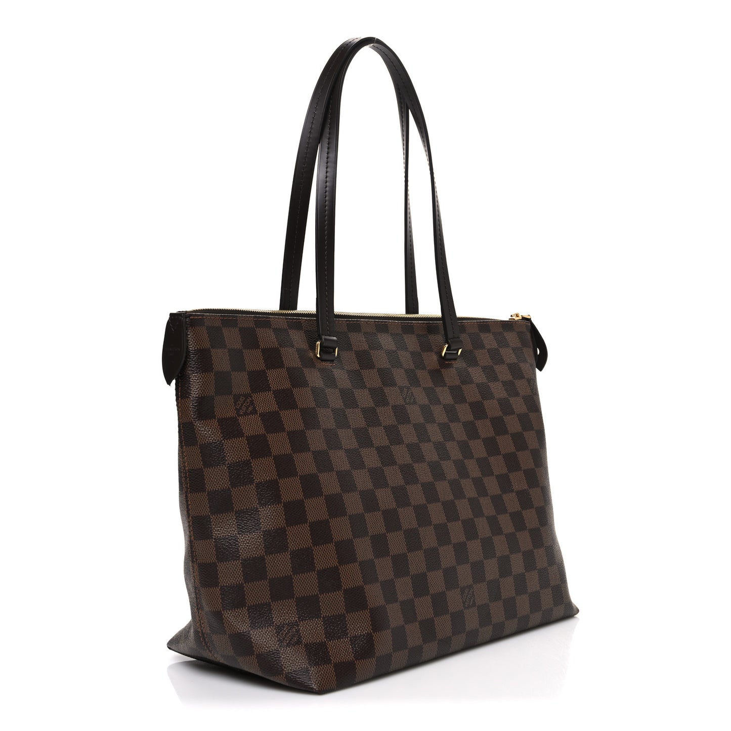 Damier Ebene Iena MM