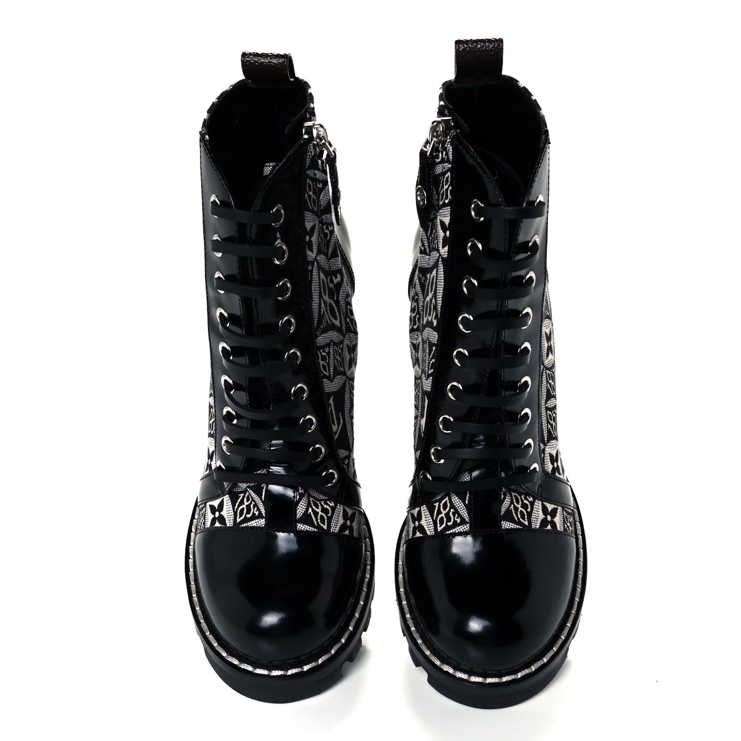 Since 1854 Star Trail Ankle Boots 38 Blue