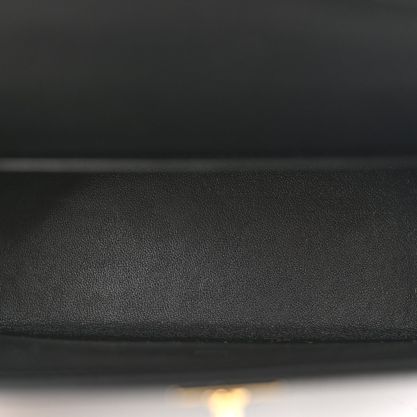 Epsom Mini Kelly Sellier 20 Black