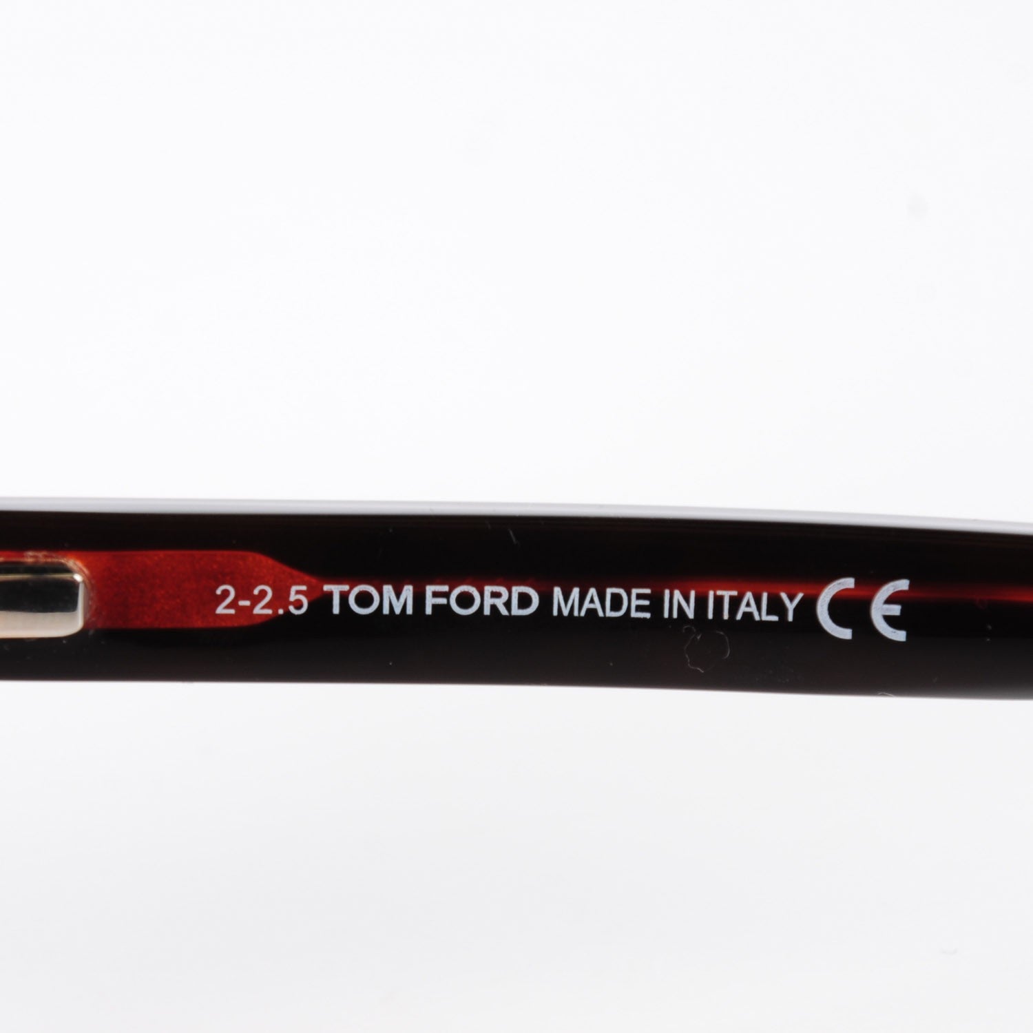 Tom Ford Rock Sunglasses TF290 Black 3 of 6
