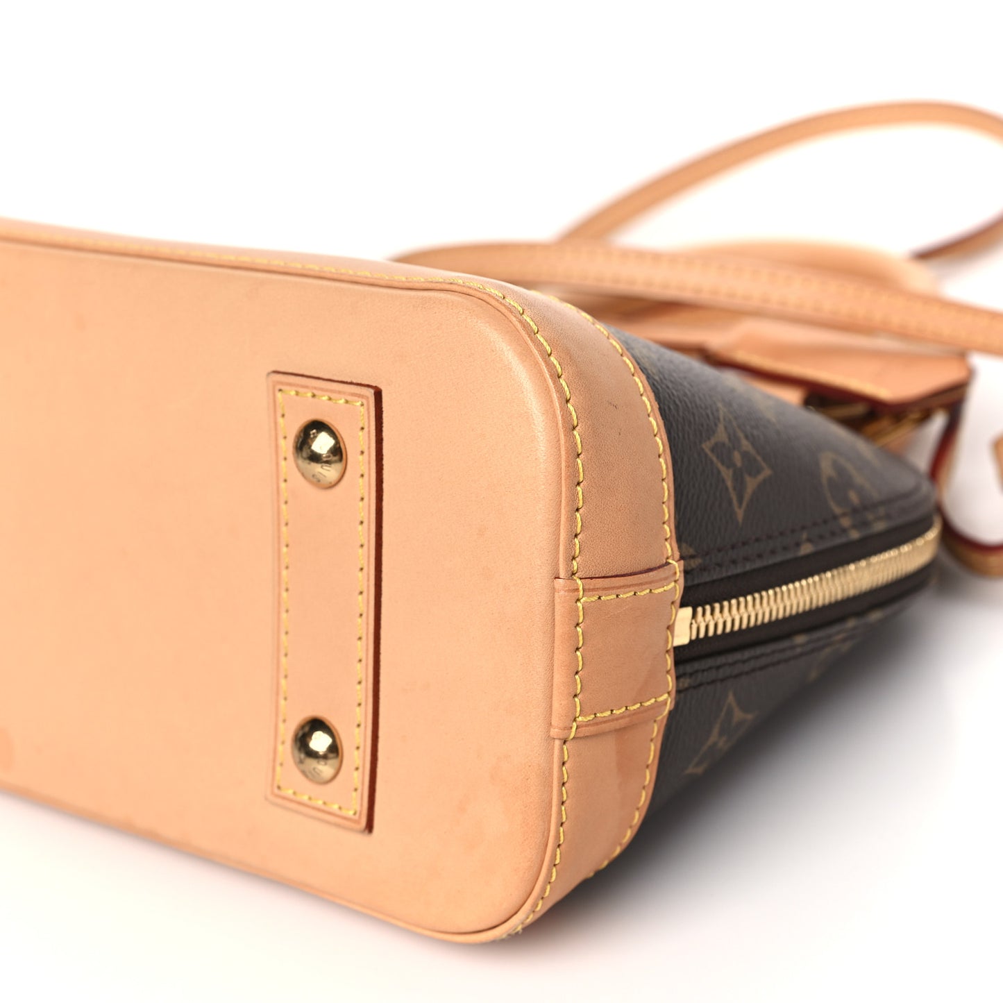 Monogram Alma BB