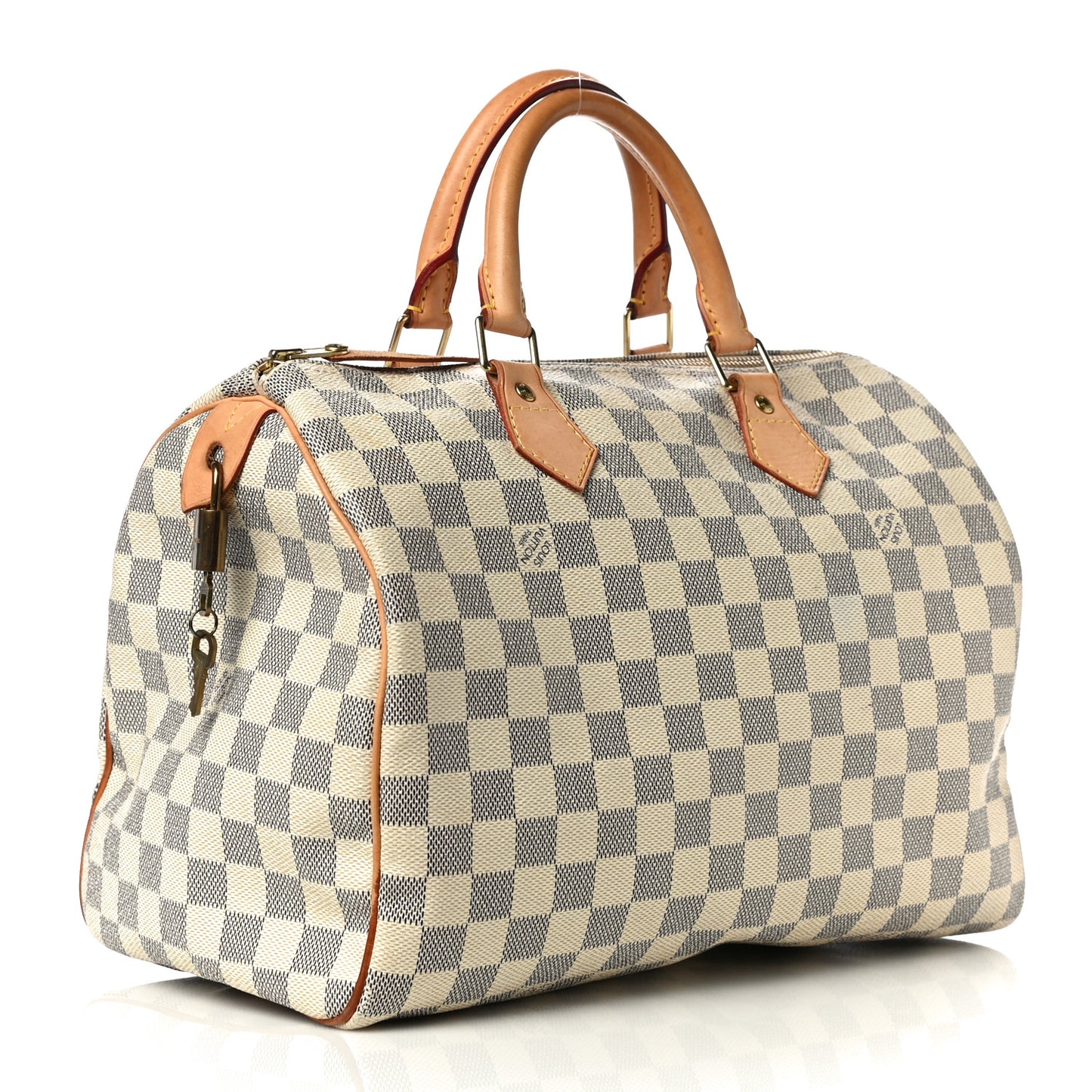 Damier Azur Speedy 30
