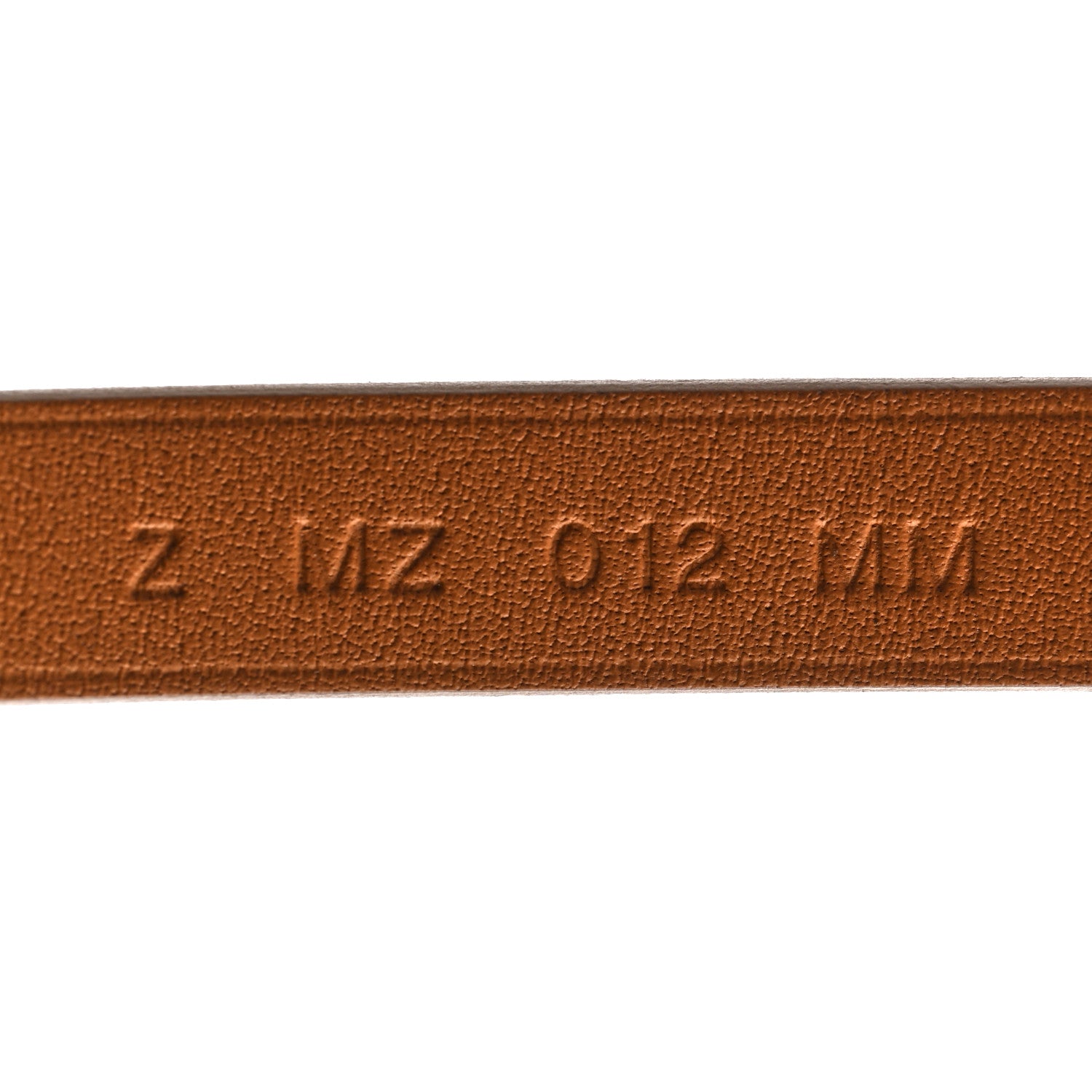 Hermes Swift Mini Kelly Double Tour Bracelet T1 Nata 5 of 6