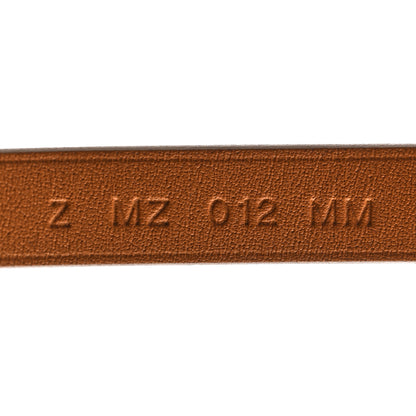 Hermes Swift Mini Kelly Double Tour Bracelet T1 Nata 5 of 6