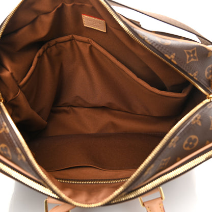 Louis Vuitton Monogram Icare NM 5 of 10